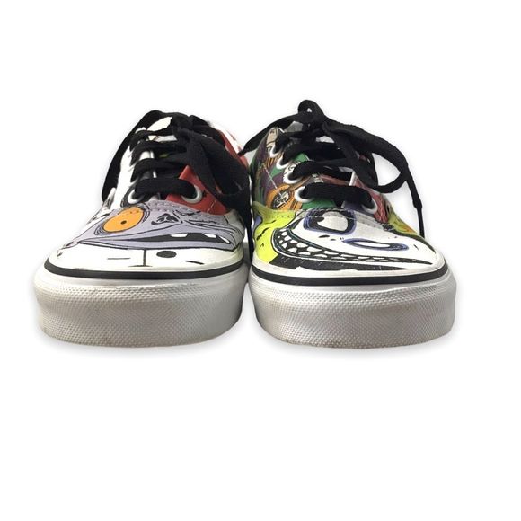 Disney Night Before Christmas Sneakers - Picture 7 of 11